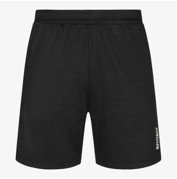 Shorts Kushiro , Black